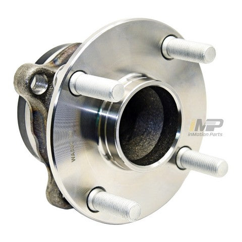 InMotion Parts Wheel Bearing and Hub Assembly P/N:WA590790 - Image 2