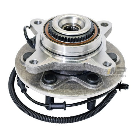 InMotion Parts Wheel Bearing and Hub Assembly P/N:WA590796 - Image 2