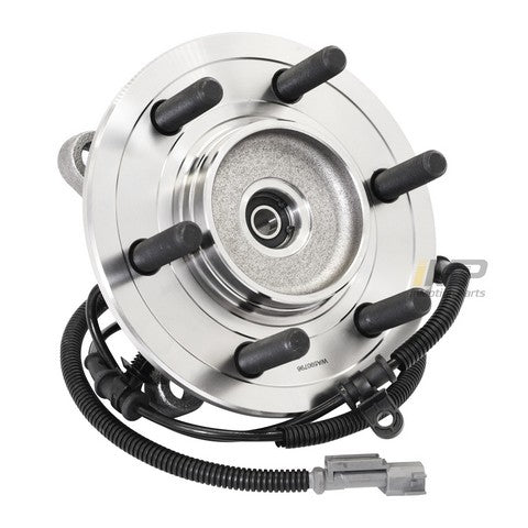 InMotion Parts Wheel Bearing and Hub Assembly P/N:WA590796 - Image 4