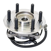 InMotion Parts Wheel Bearing and Hub Assembly P/N:WA590796 - Image 3