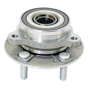 InMotion Parts Wheel Bearing and Hub Assembly P/N:WA590804 - Image 4