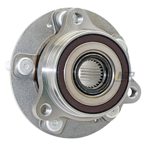 InMotion Parts Wheel Bearing and Hub Assembly P/N:WA590804 - Image 3
