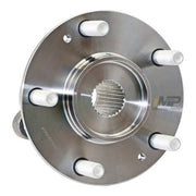InMotion Parts Wheel Bearing and Hub Assembly P/N:WA590804 - Image 2