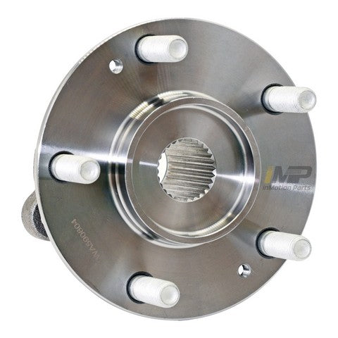 InMotion Parts Wheel Bearing and Hub Assembly P/N:WA590804 - Image 2
