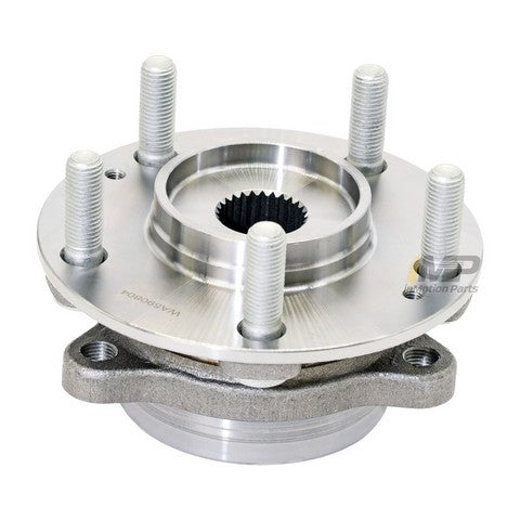 InMotion Parts Wheel Bearing and Hub Assembly P/N:WA590804 - Image 1