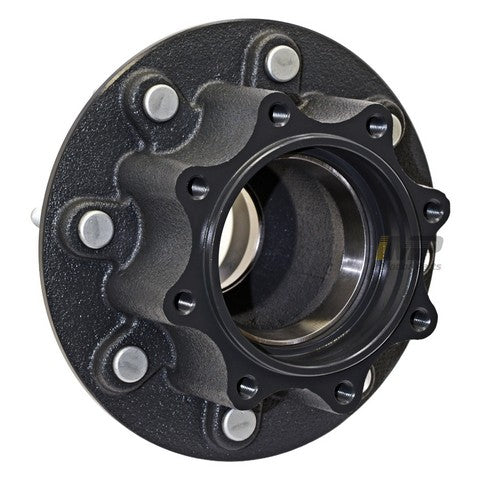 InMotion Parts Wheel Bearing and Hub Assembly P/N:WA590819HD - Image 2