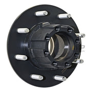 InMotion Parts Wheel Bearing and Hub Assembly P/N:WA590819HD - Image 1