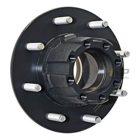 InMotion Parts Wheel Bearing and Hub Assembly P/N:WA590819HD - Image 1