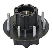 InMotion Parts Wheel Bearing and Hub Assembly P/N:WA590819HD - Image 4