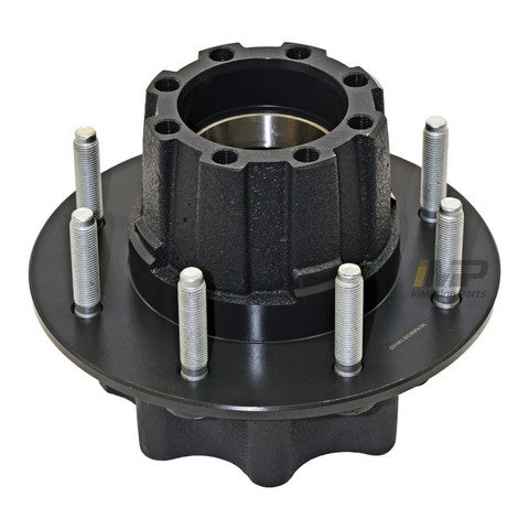 InMotion Parts Wheel Bearing and Hub Assembly P/N:WA590819HD - Image 4