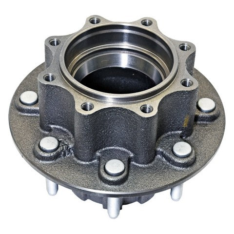 InMotion Parts Wheel Bearing and Hub Assembly P/N:WA590819 - Image 3