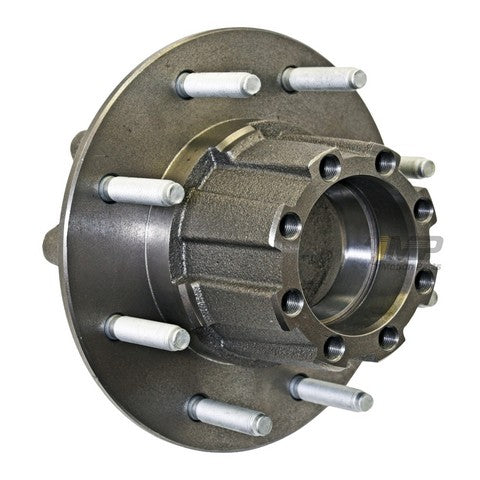 InMotion Parts Wheel Bearing and Hub Assembly P/N:WA590819 - Image 2