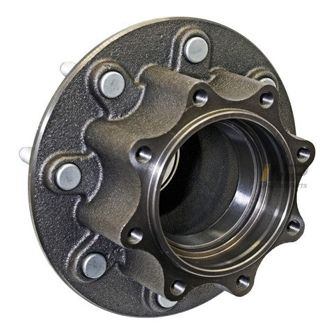 InMotion Parts Wheel Bearing and Hub Assembly P/N:WA590819 - Image 1