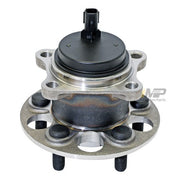 InMotion Parts Wheel Bearing and Hub Assembly P/N:WA590829 - Image 4