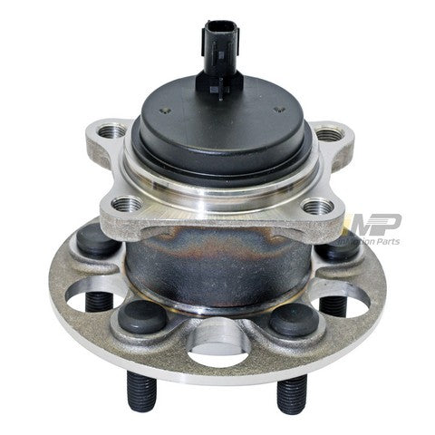 InMotion Parts Wheel Bearing and Hub Assembly P/N:WA590829 - Image 4