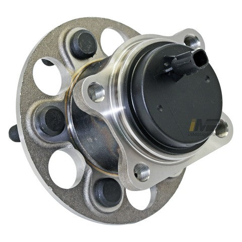 InMotion Parts Wheel Bearing and Hub Assembly P/N:WA590829 - Image 3