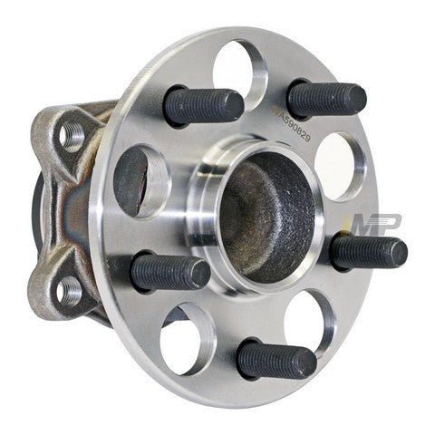 InMotion Parts Wheel Bearing and Hub Assembly P/N:WA590829 - Image 2