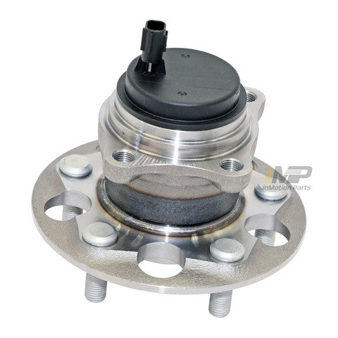 InMotion Parts Wheel Bearing and Hub Assembly P/N:WA590832 - Image 1