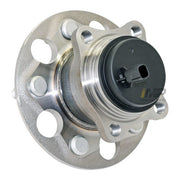 InMotion Parts Wheel Bearing and Hub Assembly P/N:WA590832 - Image 4