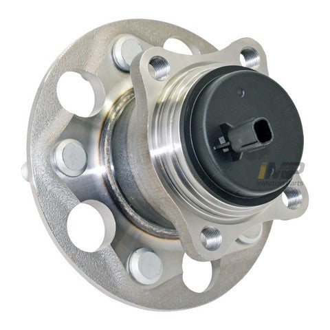InMotion Parts Wheel Bearing and Hub Assembly P/N:WA590832 - Image 4