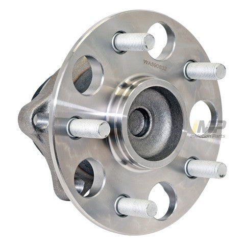 InMotion Parts Wheel Bearing and Hub Assembly P/N:WA590832 - Image 3