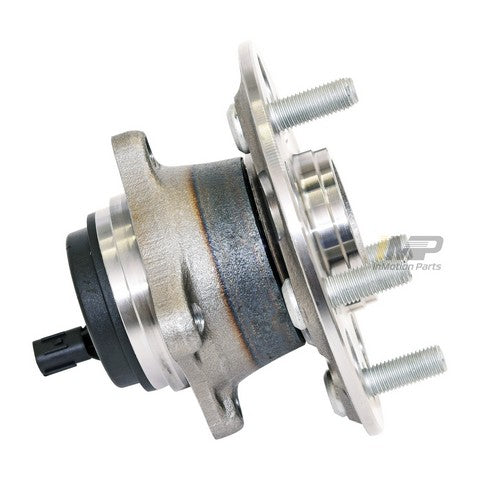InMotion Parts Wheel Bearing and Hub Assembly P/N:WA590832 - Image 2
