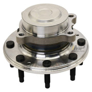 InMotion Parts Wheel Bearing and Hub Assembly P/N:WA590846 - Image 4