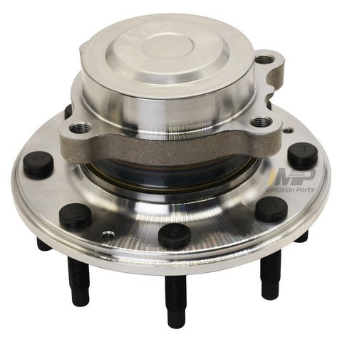 InMotion Parts Wheel Bearing and Hub Assembly P/N:WA590846 - Image 4