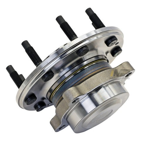 InMotion Parts Wheel Bearing and Hub Assembly P/N:WA590846 - Image 2