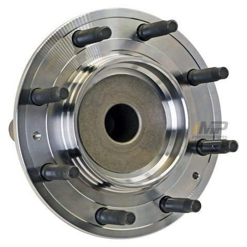 InMotion Parts Wheel Bearing and Hub Assembly P/N:WA590846 - Image 1