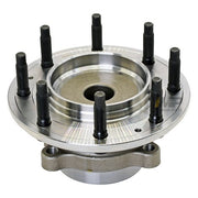 InMotion Parts Wheel Bearing and Hub Assembly P/N:WA590846 - Image 3