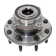 InMotion Parts Wheel Bearing and Hub Assembly P/N:WA590847 - Image 2