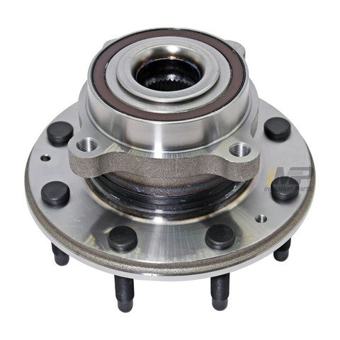 InMotion Parts Wheel Bearing and Hub Assembly P/N:WA590847 - Image 2
