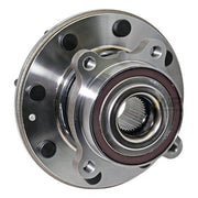 InMotion Parts Wheel Bearing and Hub Assembly P/N:WA590847 - Image 1