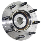 InMotion Parts Wheel Bearing and Hub Assembly P/N:WA590847 - Image 4