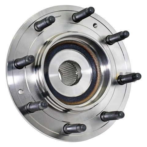 InMotion Parts Wheel Bearing and Hub Assembly P/N:WA590847 - Image 4