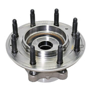 InMotion Parts Wheel Bearing and Hub Assembly P/N:WA590847 - Image 3