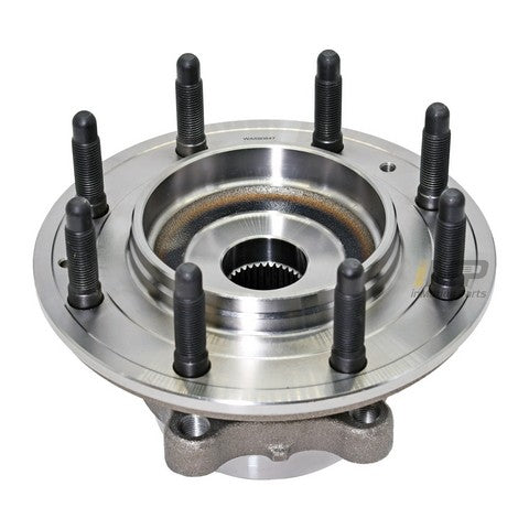 InMotion Parts Wheel Bearing and Hub Assembly P/N:WA590847 - Image 3