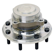 InMotion Parts Wheel Bearing and Hub Assembly P/N:WA590848 - Image 3
