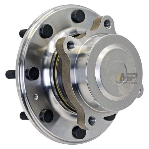 InMotion Parts Wheel Bearing and Hub Assembly P/N:WA590848 - Image 4