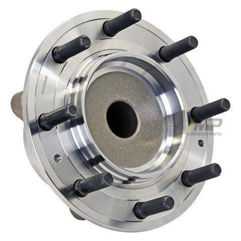 InMotion Parts Wheel Bearing and Hub Assembly P/N:WA590848 - Image 2