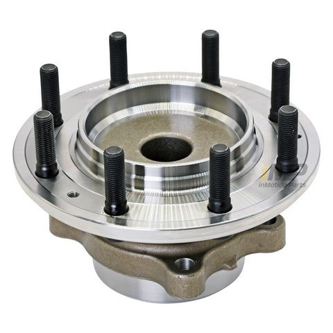 InMotion Parts Wheel Bearing and Hub Assembly P/N:WA590848 - Image 1