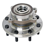 InMotion Parts Wheel Bearing and Hub Assembly P/N:WA590849 - Image 4