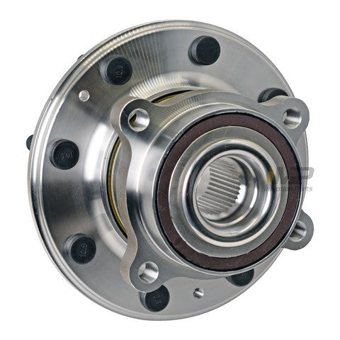 InMotion Parts Wheel Bearing and Hub Assembly P/N:WA590849 - Image 3