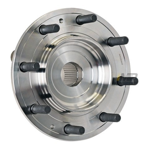 InMotion Parts Wheel Bearing and Hub Assembly P/N:WA590849 - Image 2
