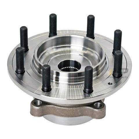 InMotion Parts Wheel Bearing and Hub Assembly P/N:WA590849 - Image 1