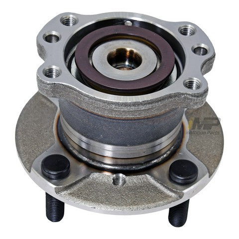 InMotion Parts Wheel Bearing and Hub Assembly P/N:WA590860 - Image 3