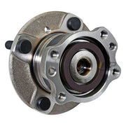 InMotion Parts Wheel Bearing and Hub Assembly P/N:WA590860 - Image 2