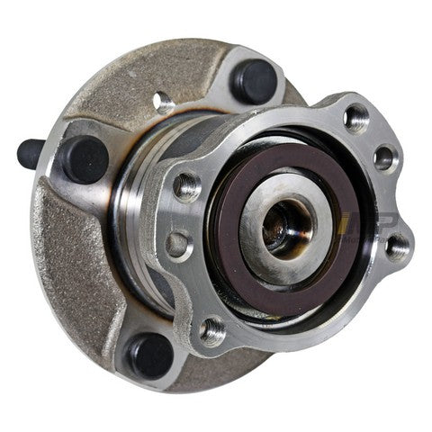 InMotion Parts Wheel Bearing and Hub Assembly P/N:WA590860 - Image 2