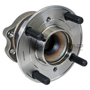 InMotion Parts Wheel Bearing and Hub Assembly P/N:WA590860 - Image 4